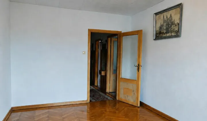 Mieszkanie 2-pokojowe Wrocław Stare Miasto, ul. Widok