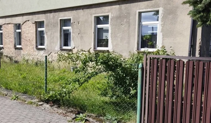Mieszkanie 4-pokojowe Stary Węgliniec