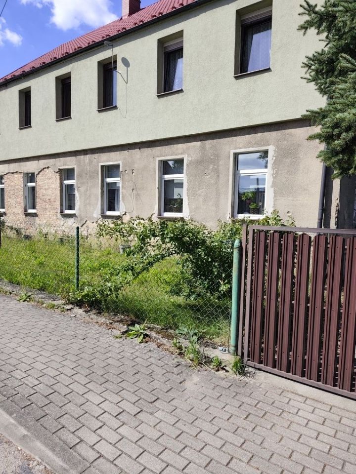 Mieszkanie 4-pokojowe Stary Węgliniec. Zdjęcie 1