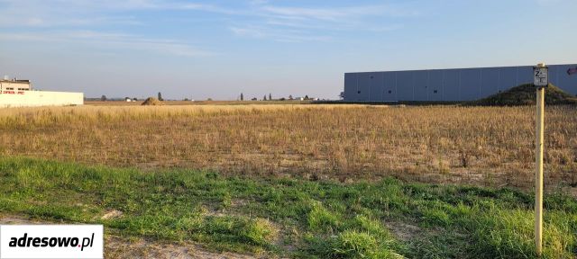 Działka budowlana Przyszowice, ul. Graniczna. Zdjęcie 1