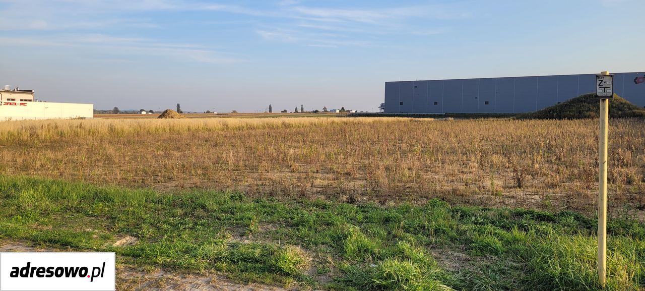 Działka budowlana Przyszowice, ul. Graniczna. Zdjęcie 1