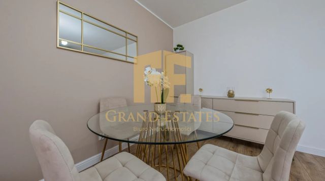 Mieszkanie 2-pokojowe Gdańsk Chełm, ul. Wincentego Witosa. Zdjęcie 3