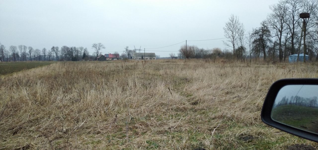 Działka rolno-budowlana Błotnik, ul. Żuławska. Zdjęcie 4