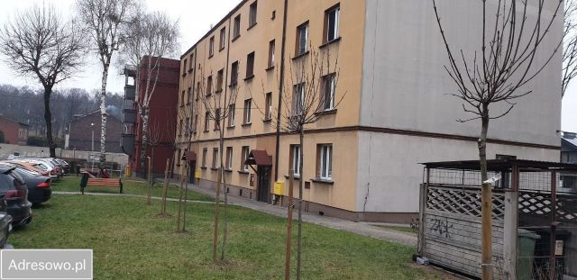Mieszkanie 2-pokojowe Piekary Śląskie Centrum, ul. Kalwaryjska. Zdjęcie 1