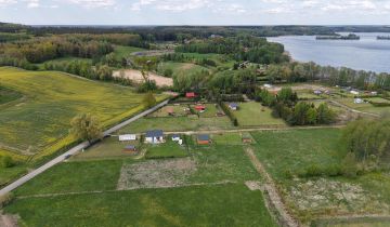 Działka rekreacyjna Leśniewo