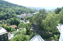 Hotel/pensjonat Krynica-Zdrój, ul. Piękna. Zdjęcie 4