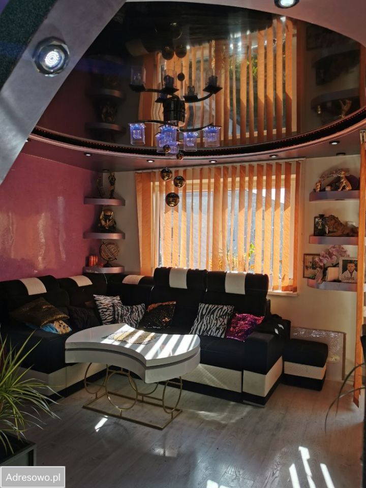 Mieszkanie 2-pokojowe Myszków, ul. Majora Sucharskiego. Zdjęcie 9