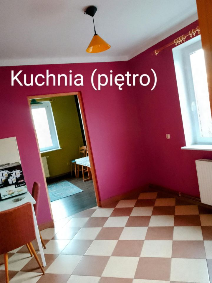 dom wolnostojący, 6 pokoi Jenin, ul. Wojska Polskiego. Zdjęcie 4