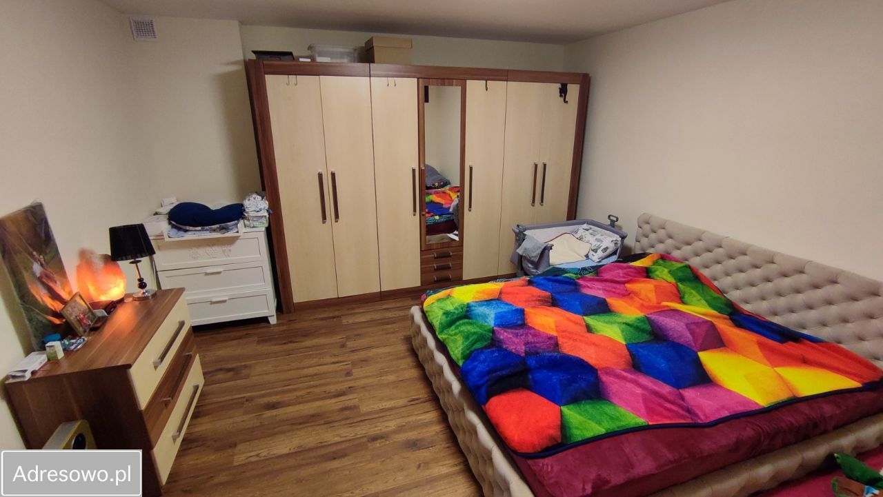 dom wolnostojący, 5 pokoi Zawisty Zawisty-Dworaki. Zdjęcie 3