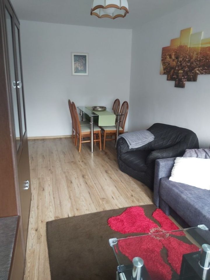 Mieszkanie 2-pokojowe Koszalin, ul. Władysława Broniewskiego. Zdjęcie 4