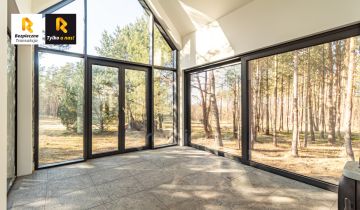 dom wolnostojący, 2 pokoje Sasino, ul. Stara Cegielnia