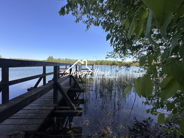 Działka budowlana Płazowo. Zdjęcie 3