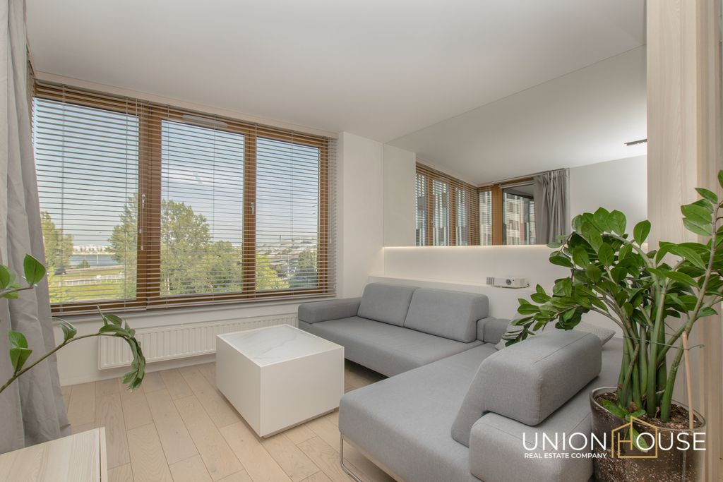 Mieszkanie 2-pokojowe Kraków Grzegórzki, ul. Masarska. Zdjęcie 2