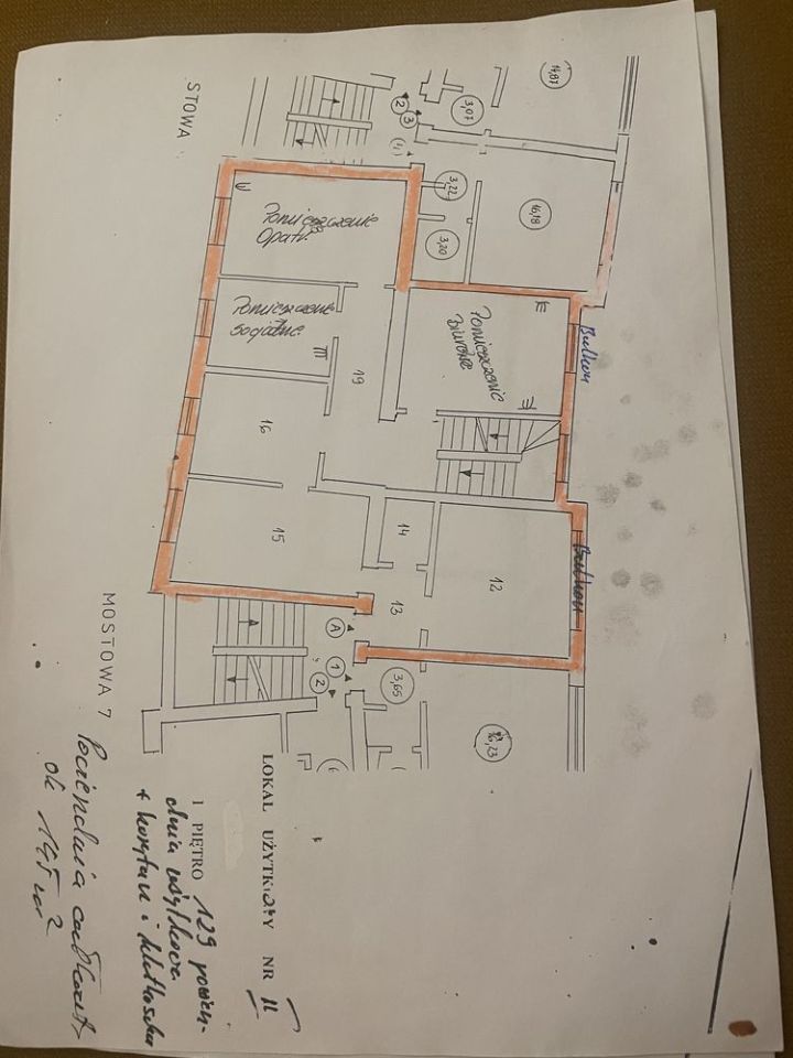 Lokal Brodnica Centrum, ul. Mostowa. Zdjęcie 4