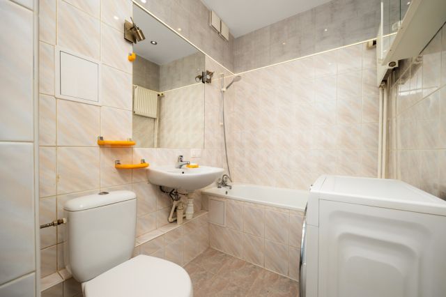 Mieszkanie 2-pokojowe Bydgoszcz Fordon, ul. Tadeusza Kotarbińskiego. Zdjęcie 12