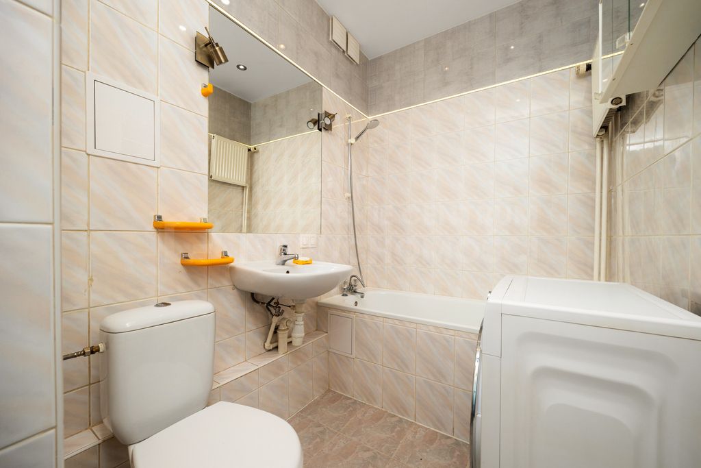 Mieszkanie 2-pokojowe Bydgoszcz Fordon, ul. Tadeusza Kotarbińskiego. Zdjęcie 12