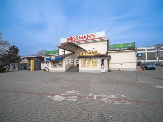 Lokal Tarnów, ul. Eugeniusza Kwiatkowskiego. Zdjęcie 1