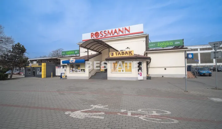 Lokal Tarnów, ul. Eugeniusza Kwiatkowskiego