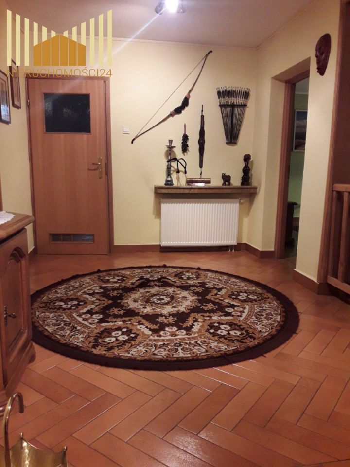 dom wolnostojący, 8 pokoi Otwock, ul. Rybna. Zdjęcie 10