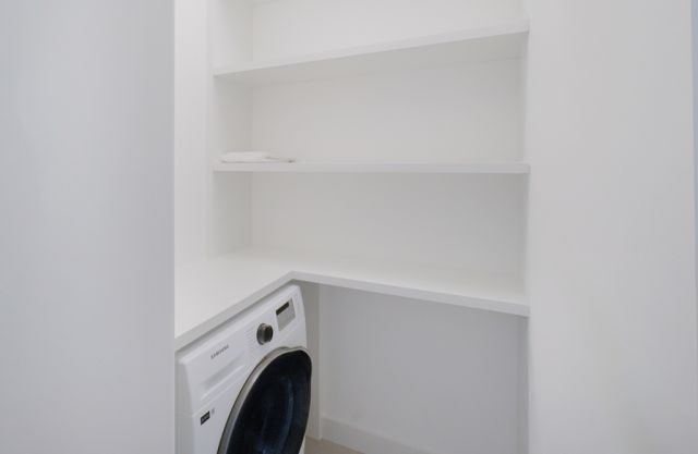 Mieszkanie 3-pokojowe Szczecin Centrum, ul. Jerzego Janosika. Zdjęcie 13