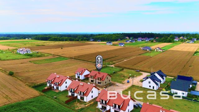 bliźniak, 5 pokoi Dąbrowa. Zdjęcie 5