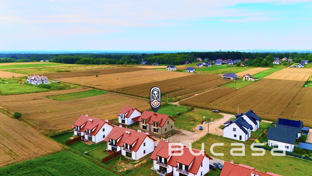 bliźniak, 5 pokoi Dąbrowa. Zdjęcie 5