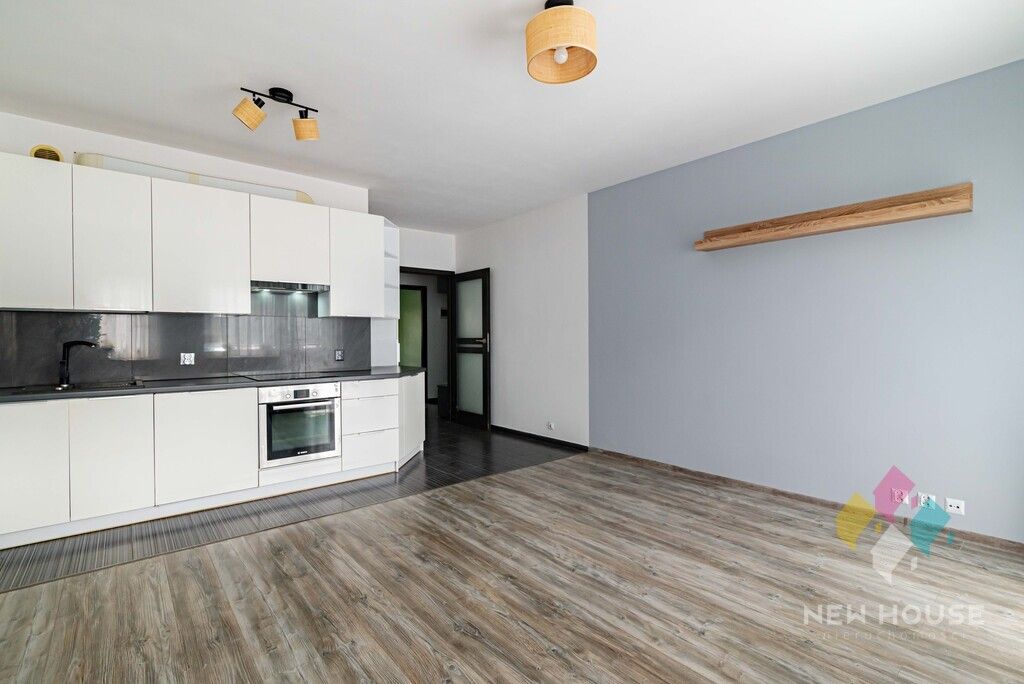 Mieszkanie 3-pokojowe Olsztyn Zatorze, ul. Marii Zientary-Malewskiej. Zdjęcie 11