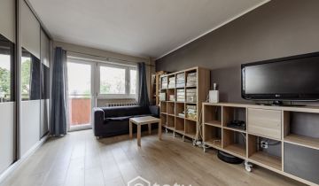 Mieszkanie 3-pokojowe Warszawa Mokotów, ul. św. Bonifacego