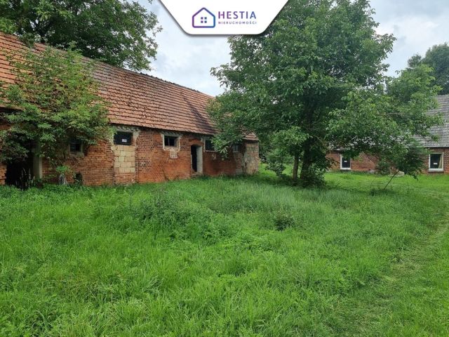 dom wolnostojący, 3 pokoje Wierzchówko. Zdjęcie 10