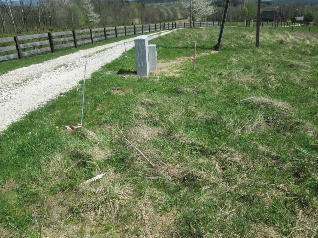 Działka rolna Wyszki Szczepków. Zdjęcie 1