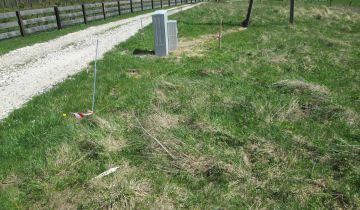 Działka rolna Wyszki Szczepków