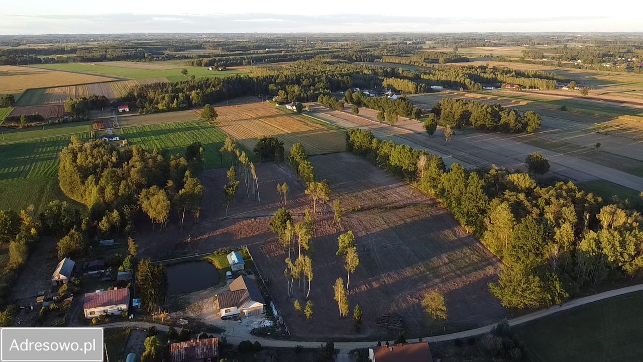 Działka rolna Psucin, ul. Sportowa. Zdjęcie 2