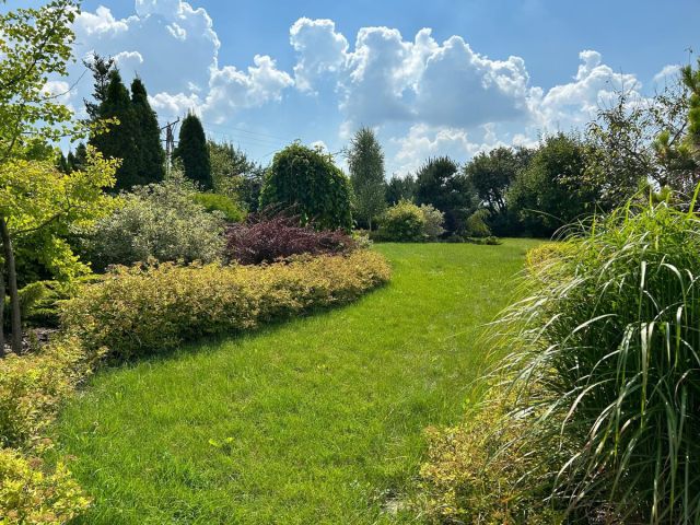 Działka budowlana Olkusz, ul. Jurajska. Zdjęcie 1