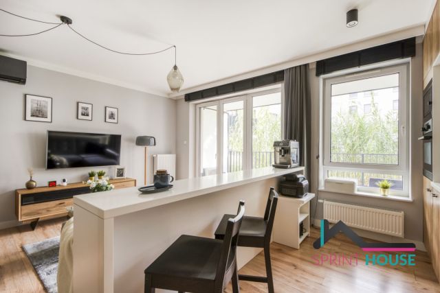 Mieszkanie 3-pokojowe Warszawa Białołęka, ul. Ku Rzece. Zdjęcie 7