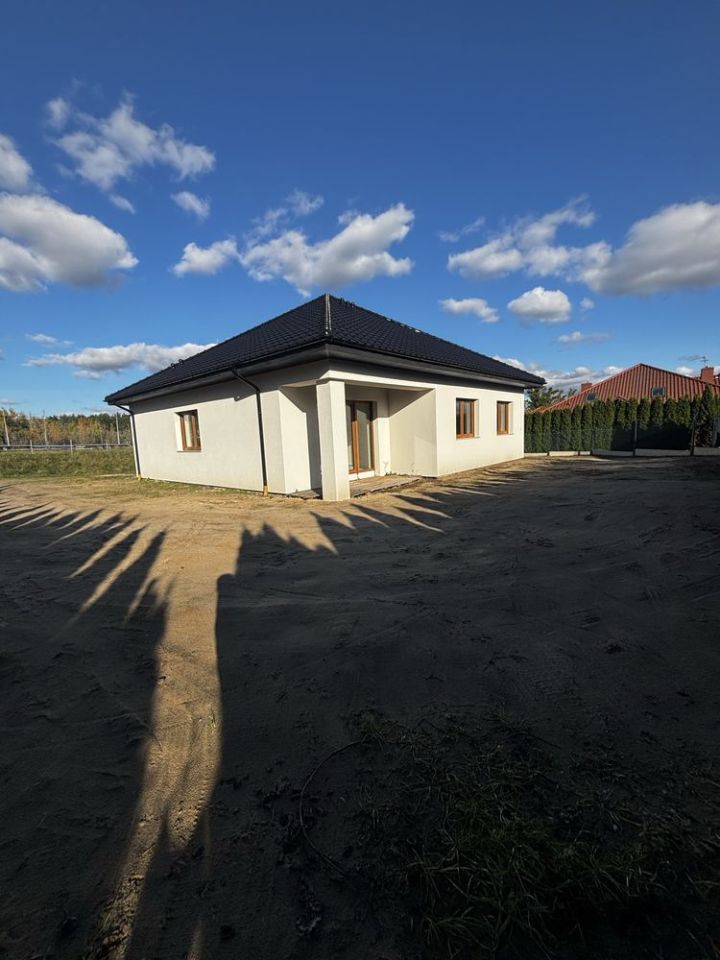 dom wolnostojący Kruszyn. Zdjęcie 3