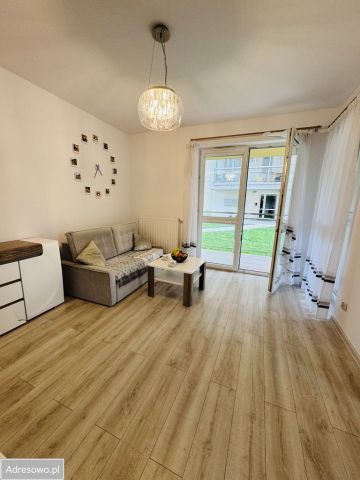 Mieszkanie 2-pokojowe Elbląg, ul. Generała Józefa Bema. Zdjęcie 1