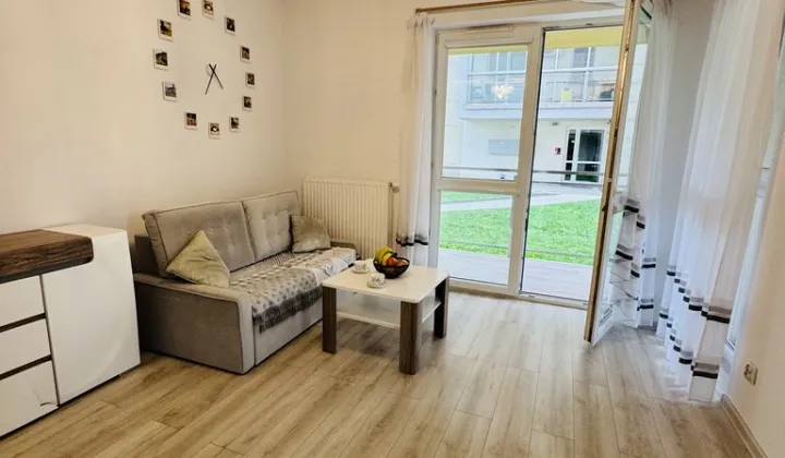 Mieszkanie 2-pokojowe Elbląg, ul. Generała Józefa Bema