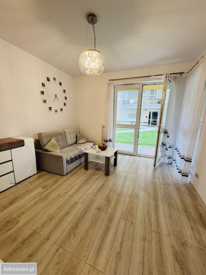 Mieszkanie 2-pokojowe Elbląg, ul. Generała Józefa Bema