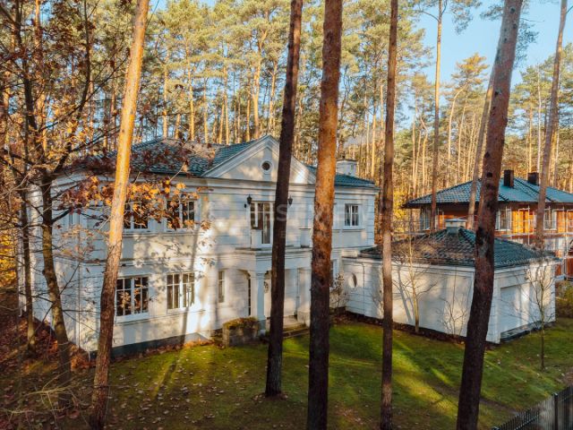 dom wolnostojący, 6 pokoi Magdalenka. Zdjęcie 18