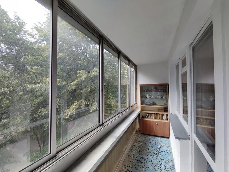 Mieszkanie 3-pokojowe Kraków Krowodrza, ul. Władysława Łokietka. Zdjęcie 12