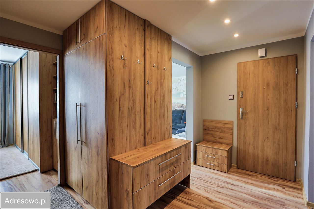 Mieszkanie 3-pokojowe Kielce, os. Na Stoku. Zdjęcie 8