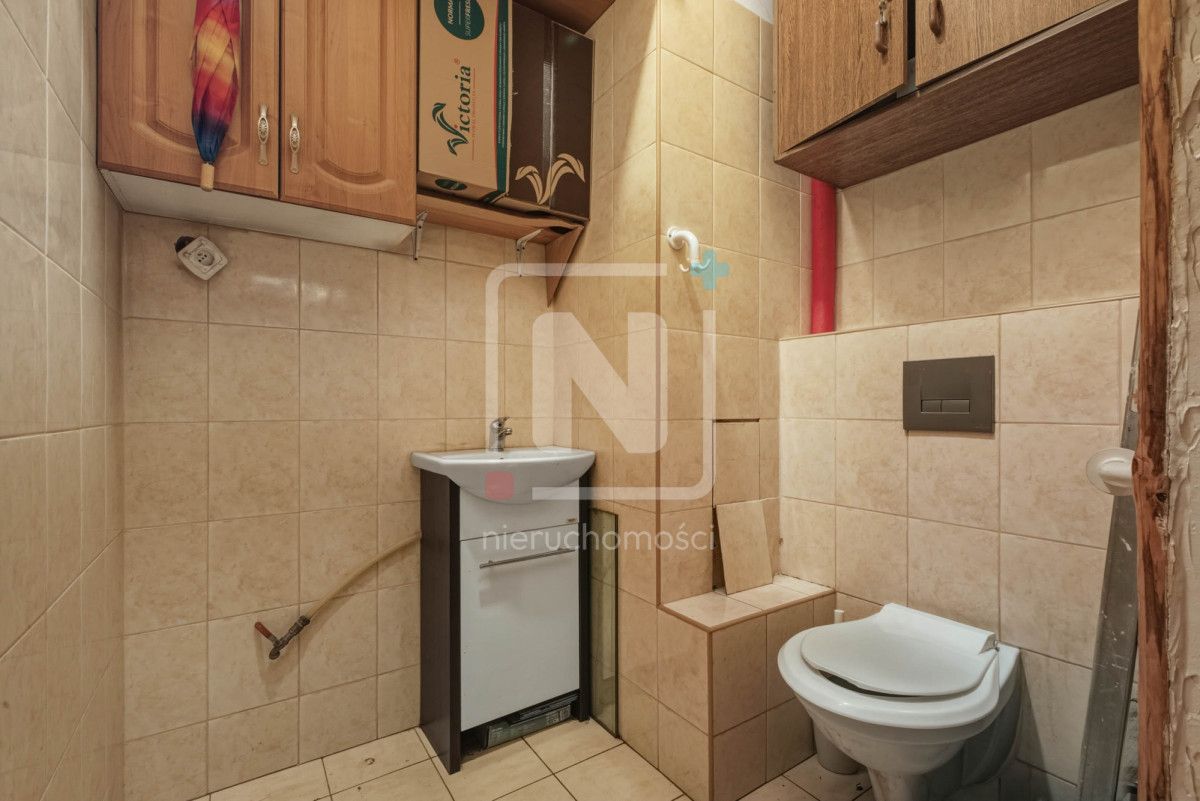 Lokal Pruszków Centrum, ul. Bolesława Prusa. Zdjęcie 10