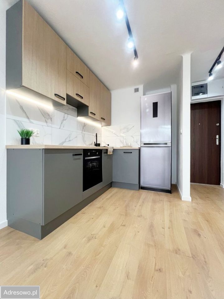 Mieszkanie 2-pokojowe Warszawa Śródmieście, ul. Grzybowska. Zdjęcie 15