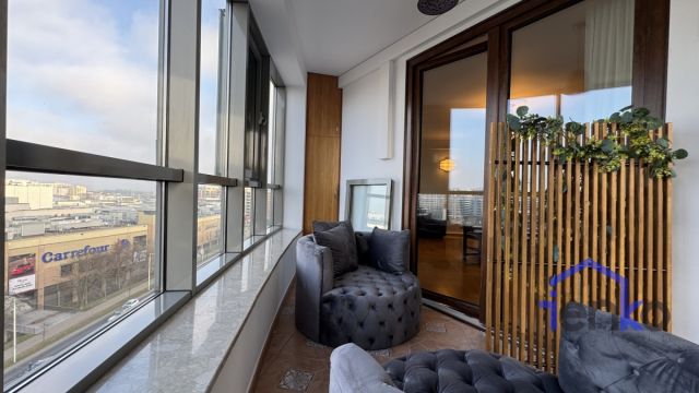 Mieszkanie 3-pokojowe Warszawa Śródmieście, ul. Zygmunta Słomińskiego. Zdjęcie 16