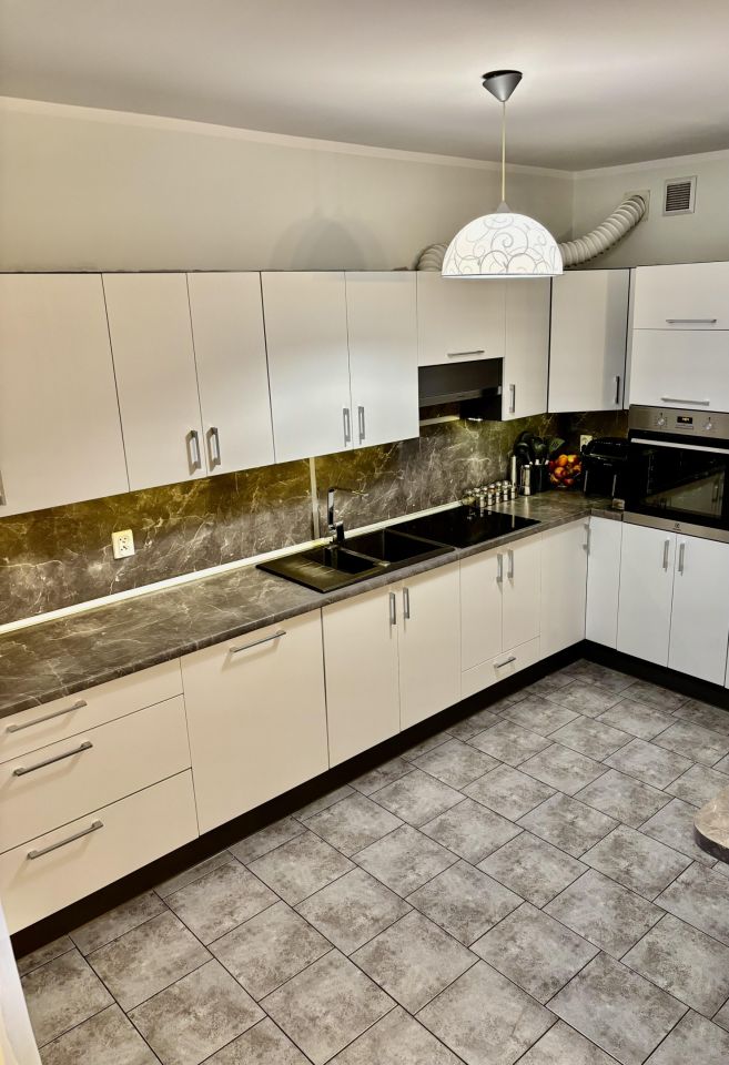 Mieszkanie 3-pokojowe Bydgoszcz Górzyskowo, ul. Strzelecka. Zdjęcie 3