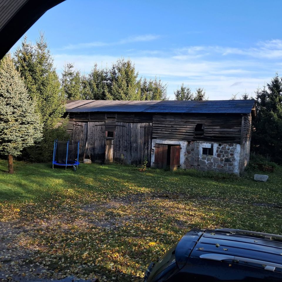 dom wolnostojący, 6 pokoi Gutowo. Zdjęcie 23