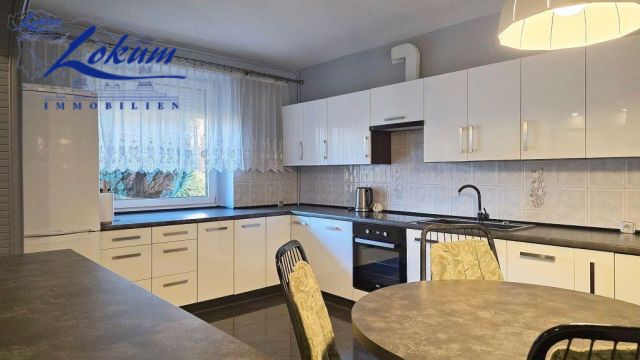 dom szeregowy, 5 pokoi Leszno Gronowo, ul. Rocha Kowalskiego. Zdjęcie 5