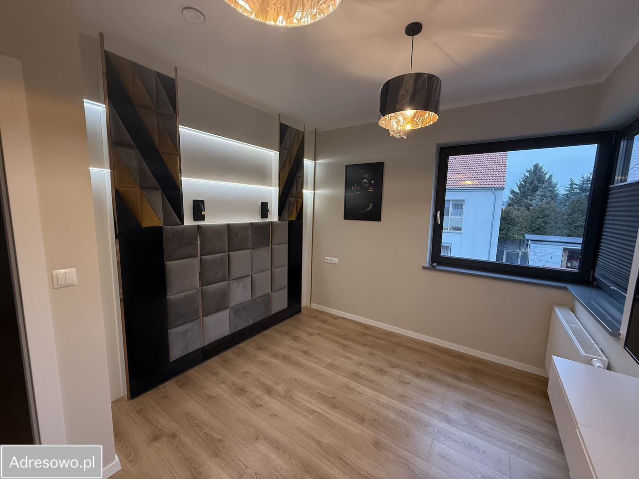 bliźniak, 5 pokoi Michałów-Grabina, ul. Kwiatowa. Zdjęcie 3