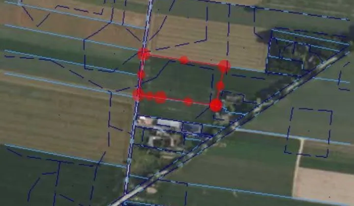 Działka budowlana Bądkowo