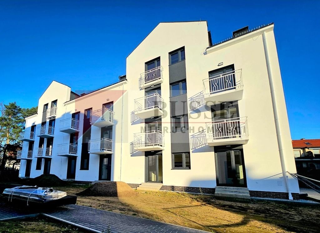 Mieszkanie 1-pokojowe Police, ul. Wspólna. Zdjęcie 3